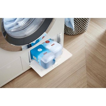 Miele WCR 870 WPS Πλυντήριο Ρούχων 9kg 1600 Στροφών